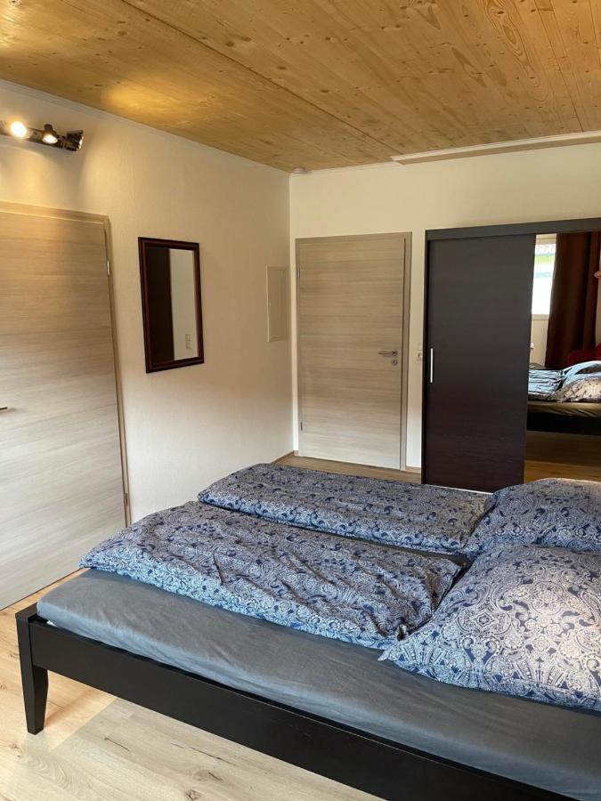 Promedklinik Apartment 1 Volkach Buitenkant foto