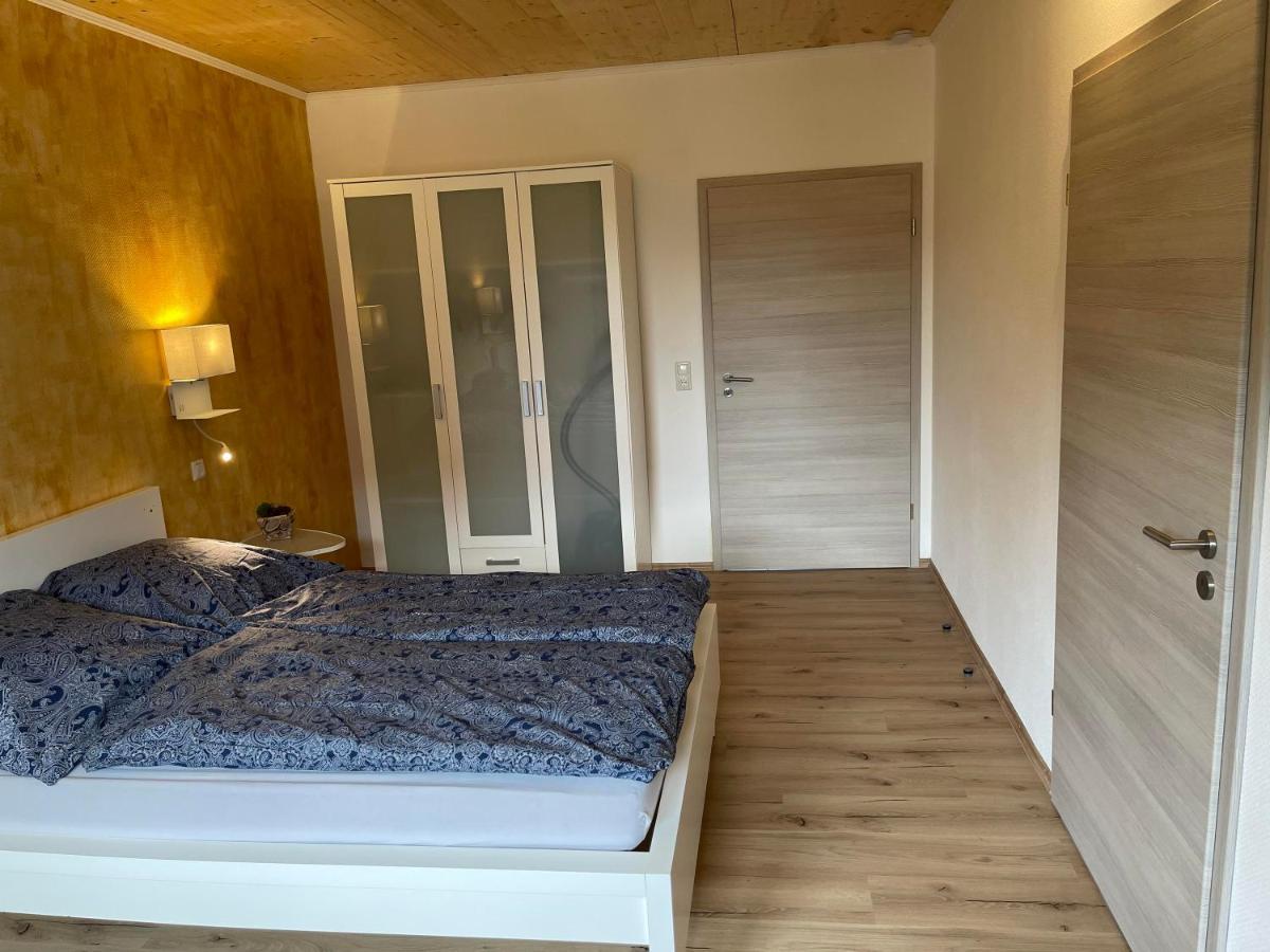 Promedklinik Apartment 1 Volkach Buitenkant foto