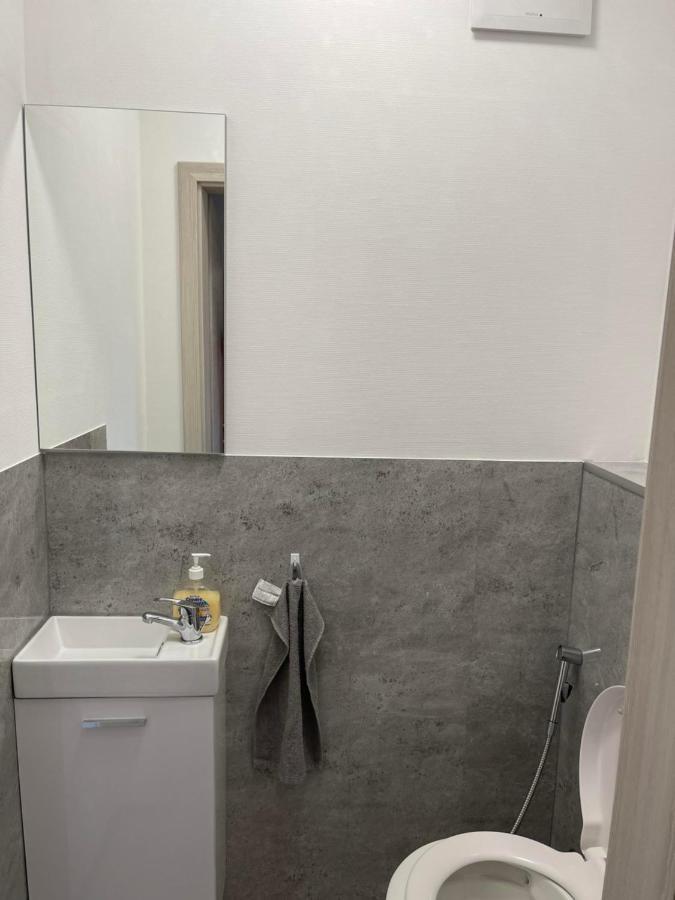 Promedklinik Apartment 1 Volkach Buitenkant foto