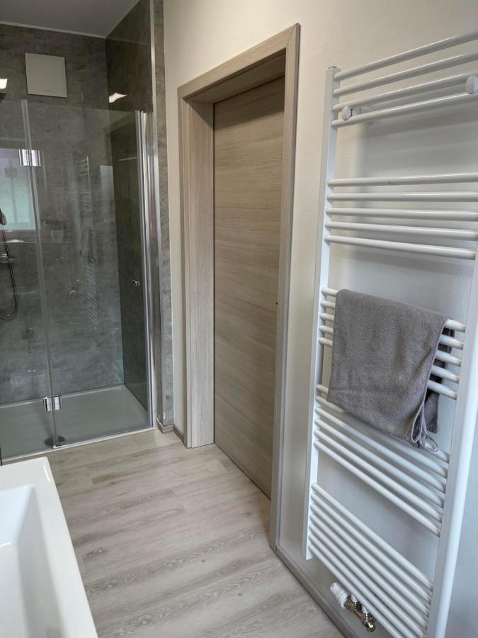 Promedklinik Apartment 1 Volkach Buitenkant foto